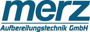 Logo Merz Aufbereitungstechnik GmbH Logo Merz Aufbereitungstechnik GmbH